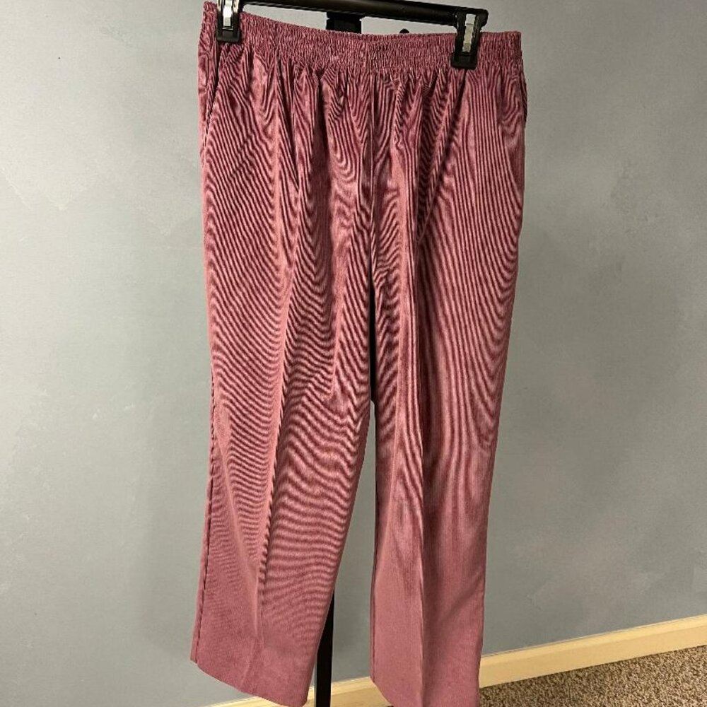 Women's Stretch Band Pants